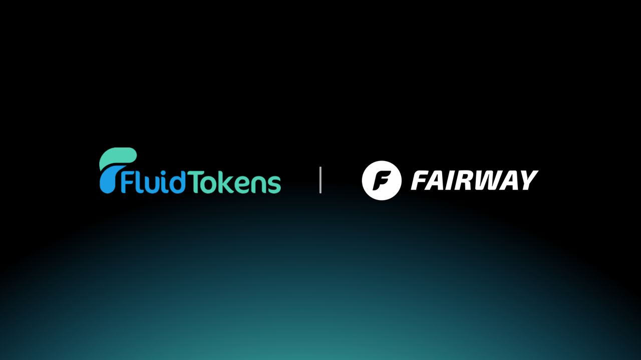 Fairway x FluidTokens: Bridging Institutional Capital to Cardano DeFi