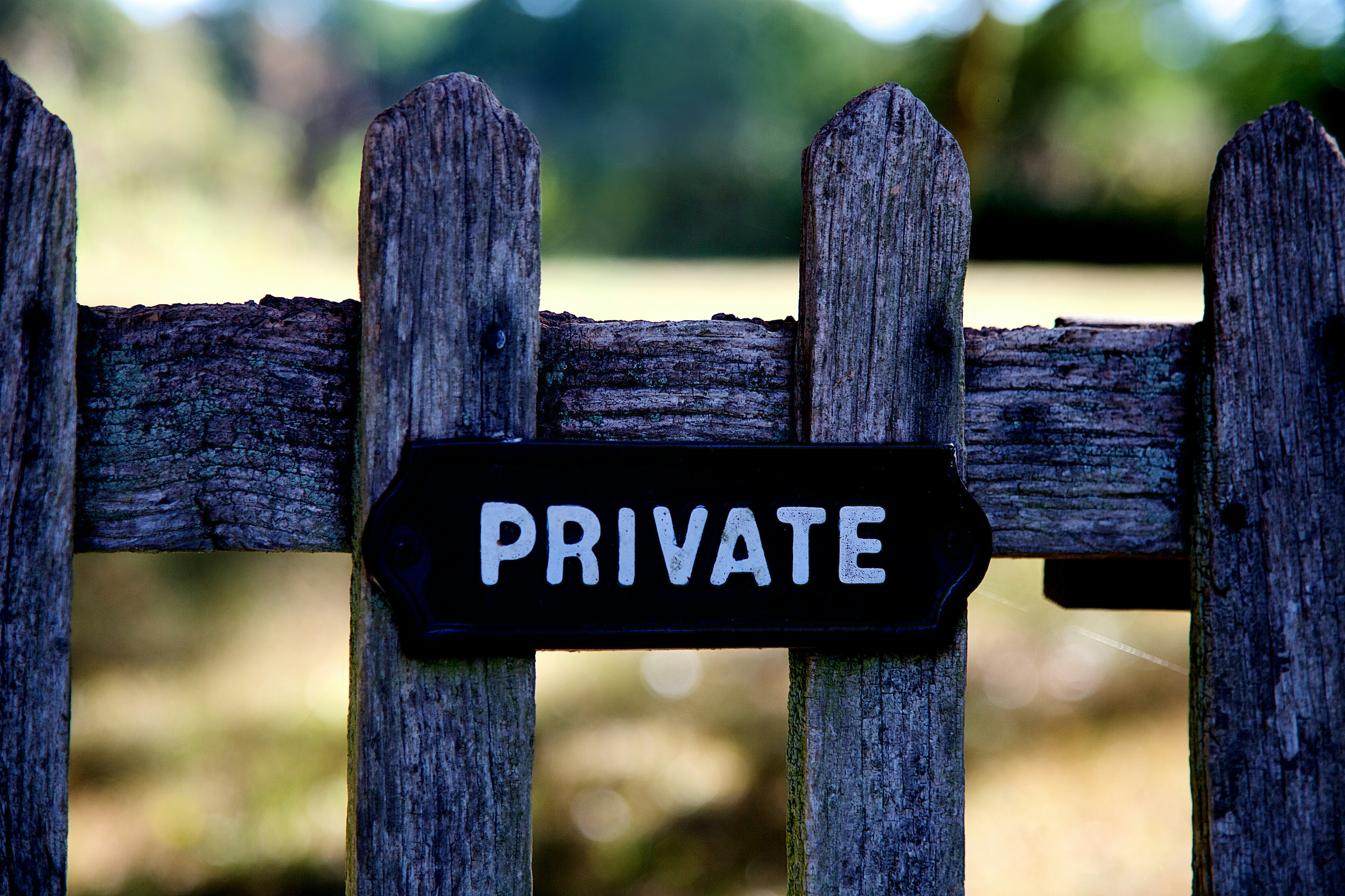 Building Privacy-Preserving Identity Systems for Financial Services