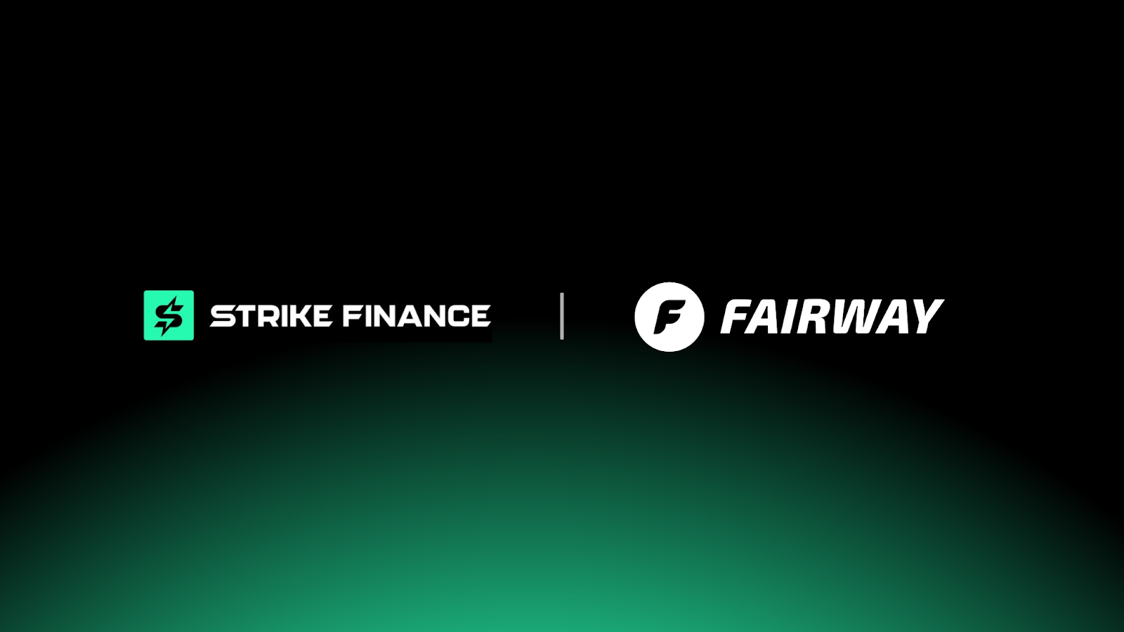 Fairway x Strike Finance: Pioneering Institutional-Grade Derivatives on Cardano