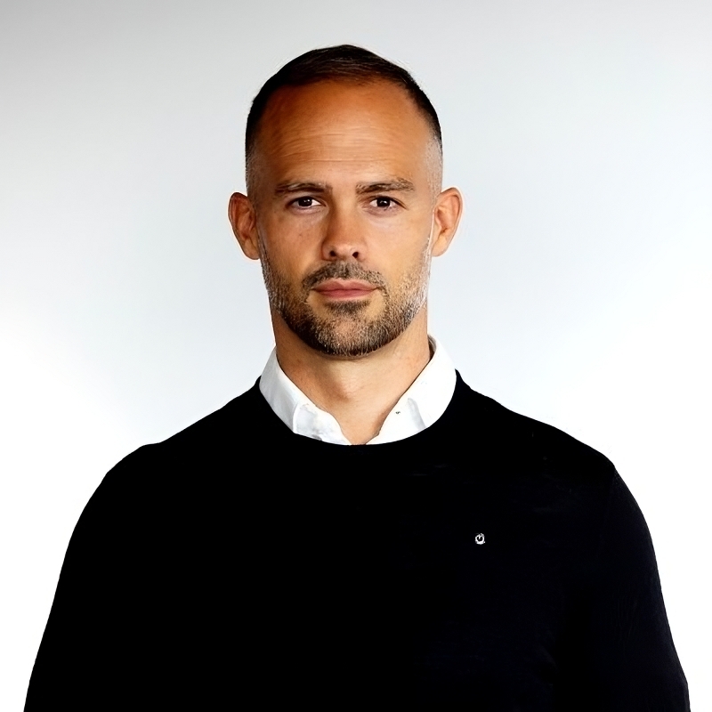 Anthony Day