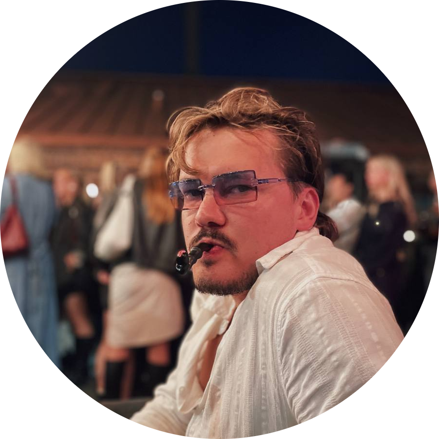 Henrik Metsämäki